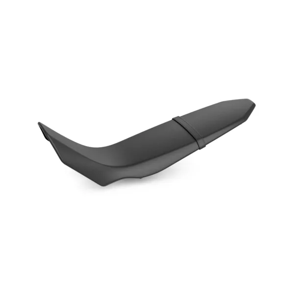 ASSENTO BAIXO PRETO YAMAHA — vista geral
