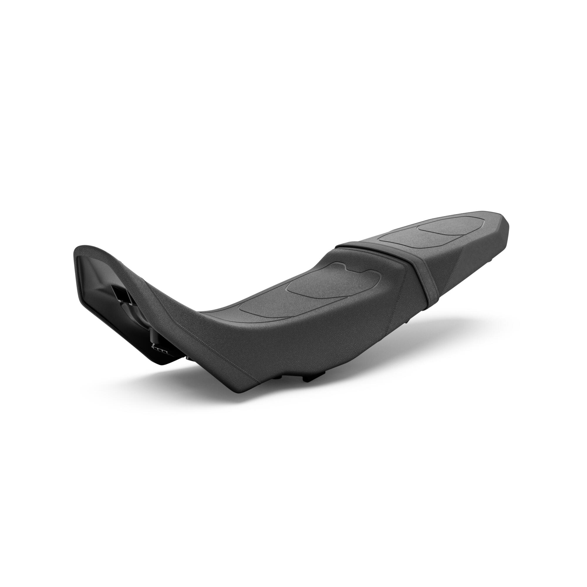 BANCO COMFORT YAMAHA — vista geral