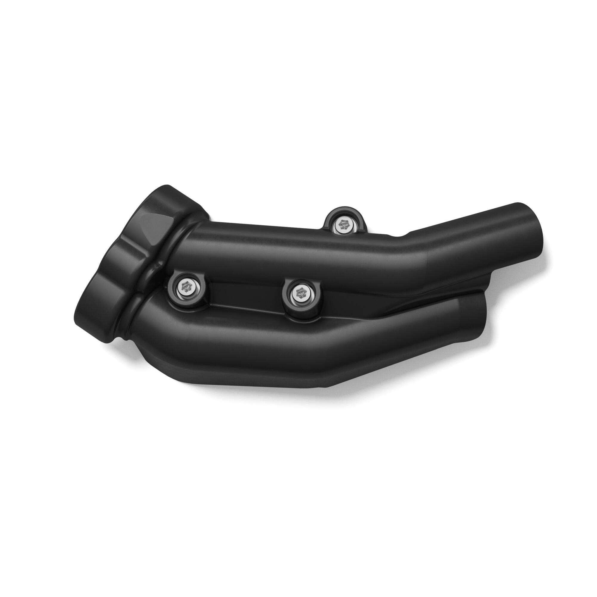 TAMPA DO TUBO DE LÍQUIDO DE REFRIGERAÇÃO GBRACING YAMAHA — vista geral