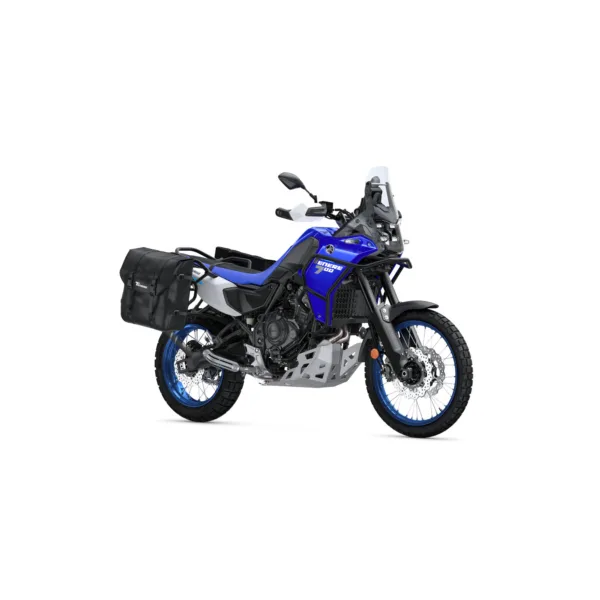 PACK ADVENTURE ALUMÍNIO PARA A TÉNÉRÉ 700 YAMAHA — vista geral
