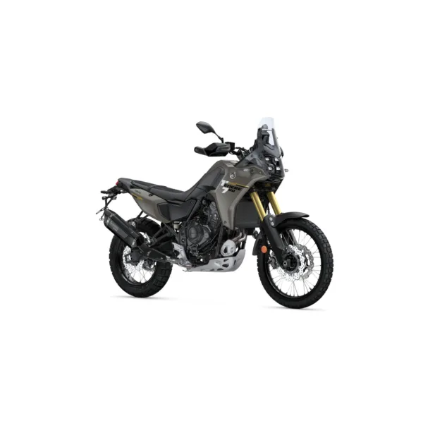 PACK SPORT PARA A TÉNÉRÉ 700 YAMAHA — vista geral