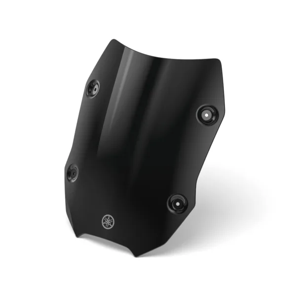 VISOR DESPORTIVO YAMAHA — vista geral