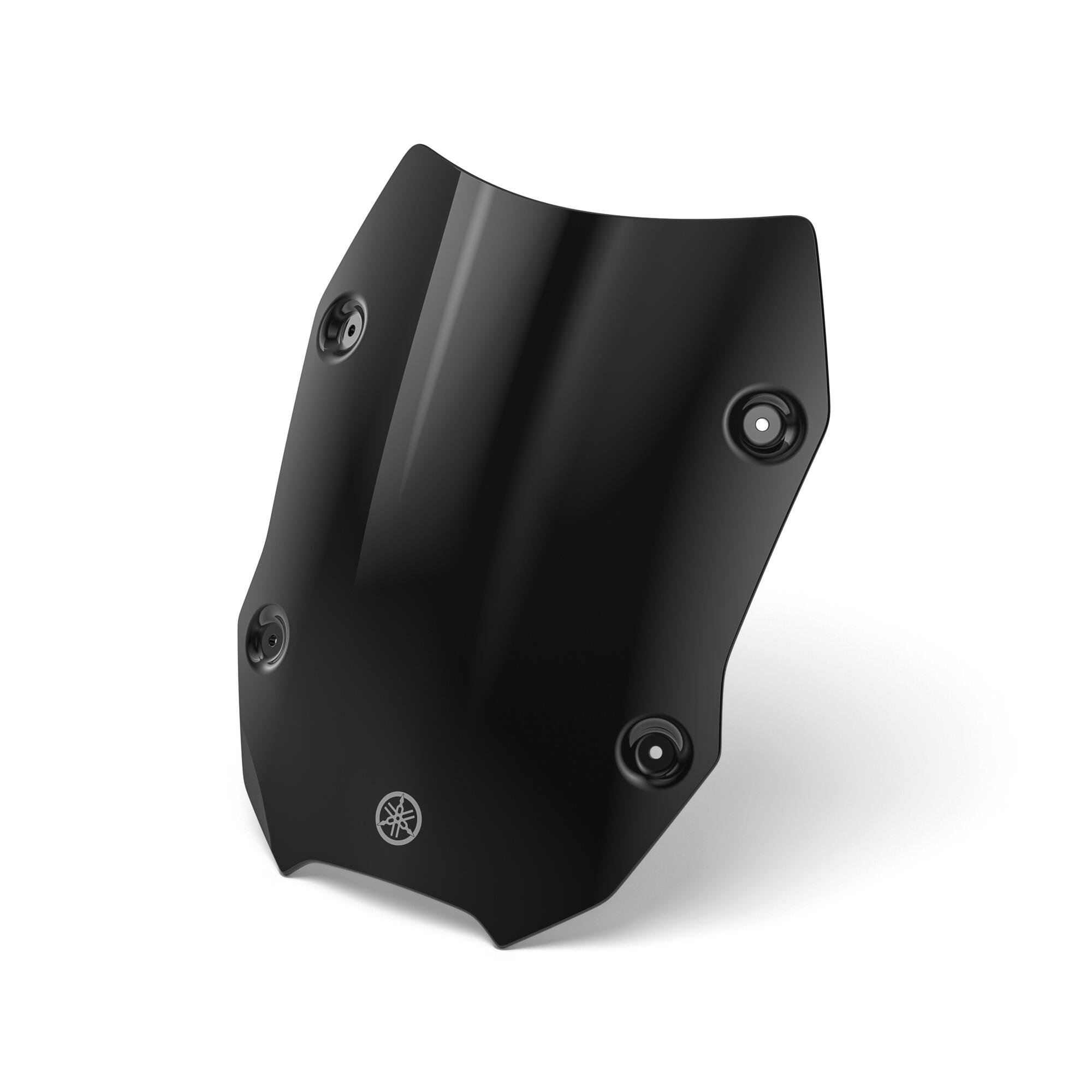 VISOR DESPORTIVO YAMAHA — vista geral