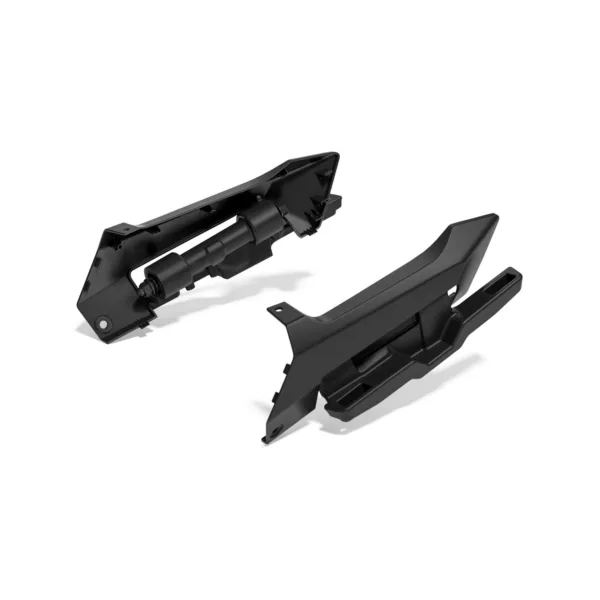 SUPORTES SUPERIORES PARA AS MALAS LATERAIS YAMAHA — vista geral