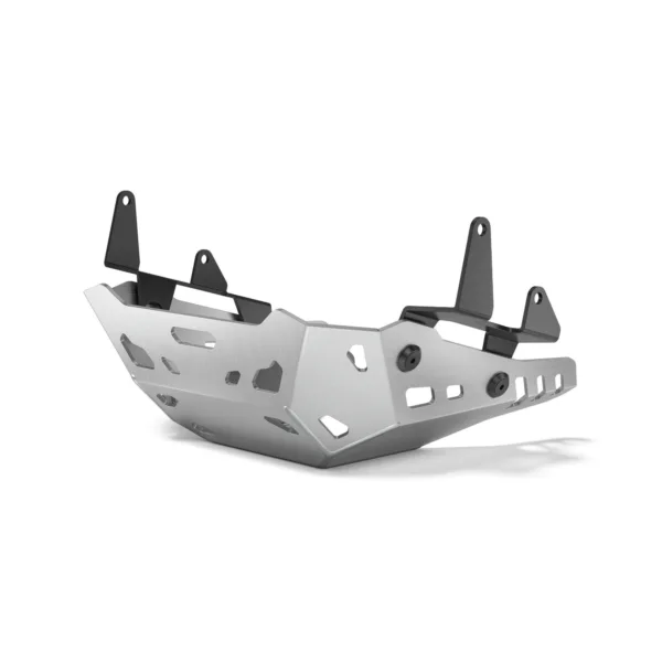 PROTEÇÃO CONTRA A GRAVILHA EXPLORER YAMAHA — vista geral