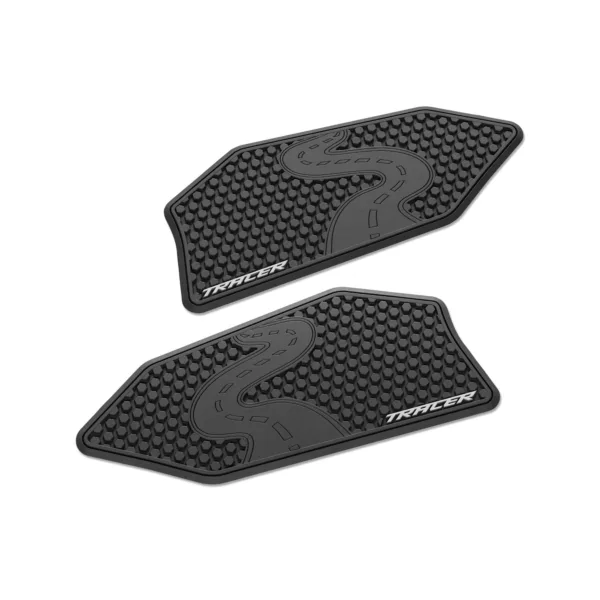 ALMOFADAS LATERAIS YAMAHA — vista geral