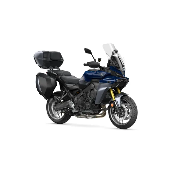 PACK EXPLORER YAMAHA — vista geral