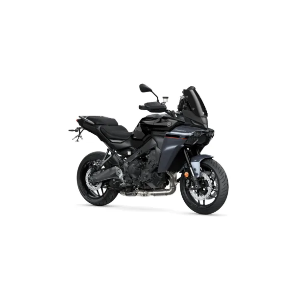 PACK SPORT YAMAHA — vista geral