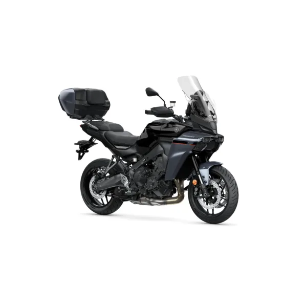 PACOTE DE VIAGEM YAMAHA — vista geral