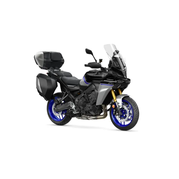 PACK TRAVEL YAMAHA — vista geral