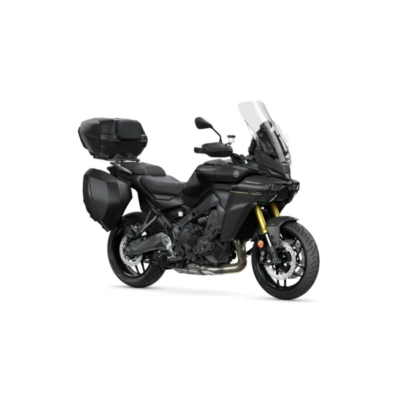 PACOTE DE VIAGEM YAMAHA — vista geral