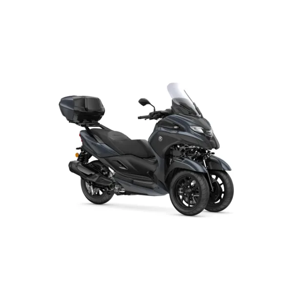 PACK URBAN COM SISTEMA KEYLESS PARA A TRICITY 300 YAMAHA — vista geral