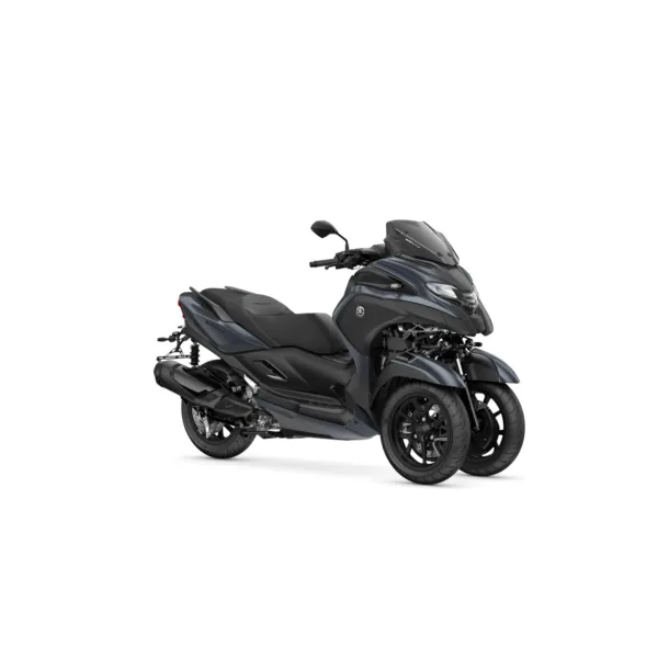PACK SPORT PARA A TRICITY 300 YAMAHA — vista geral