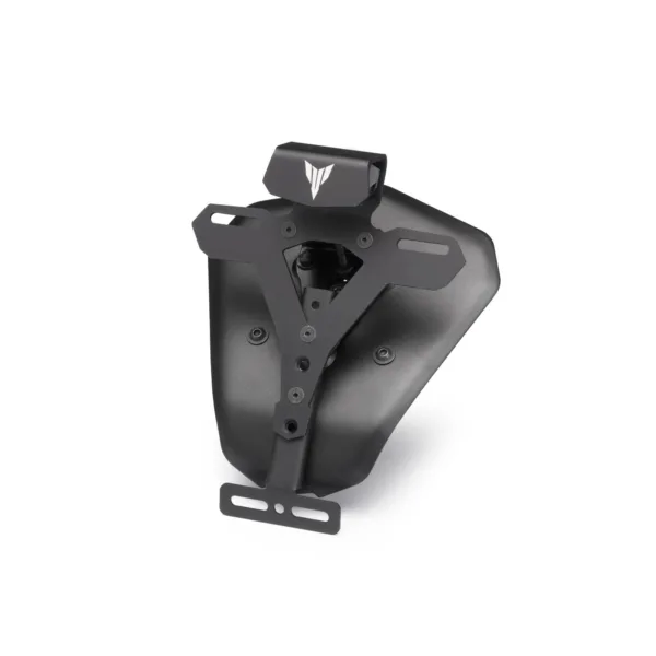 SUPORTE INFERIOR DA CHAPA DE MATRÍCULA YAMAHA — vista geral
