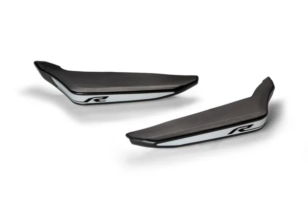 DESLIZADORES LATERAIS YAMAHA — vista geral