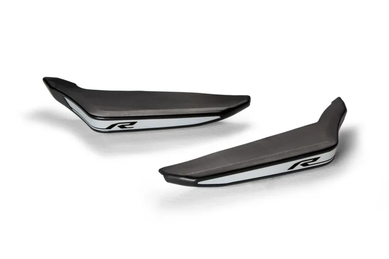 DESLIZADORES LATERAIS YAMAHA — vista geral