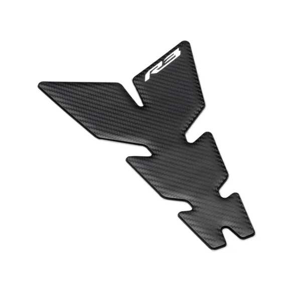 PROTEÇÃO DE DEPÓSITO YAMAHA — vista geral