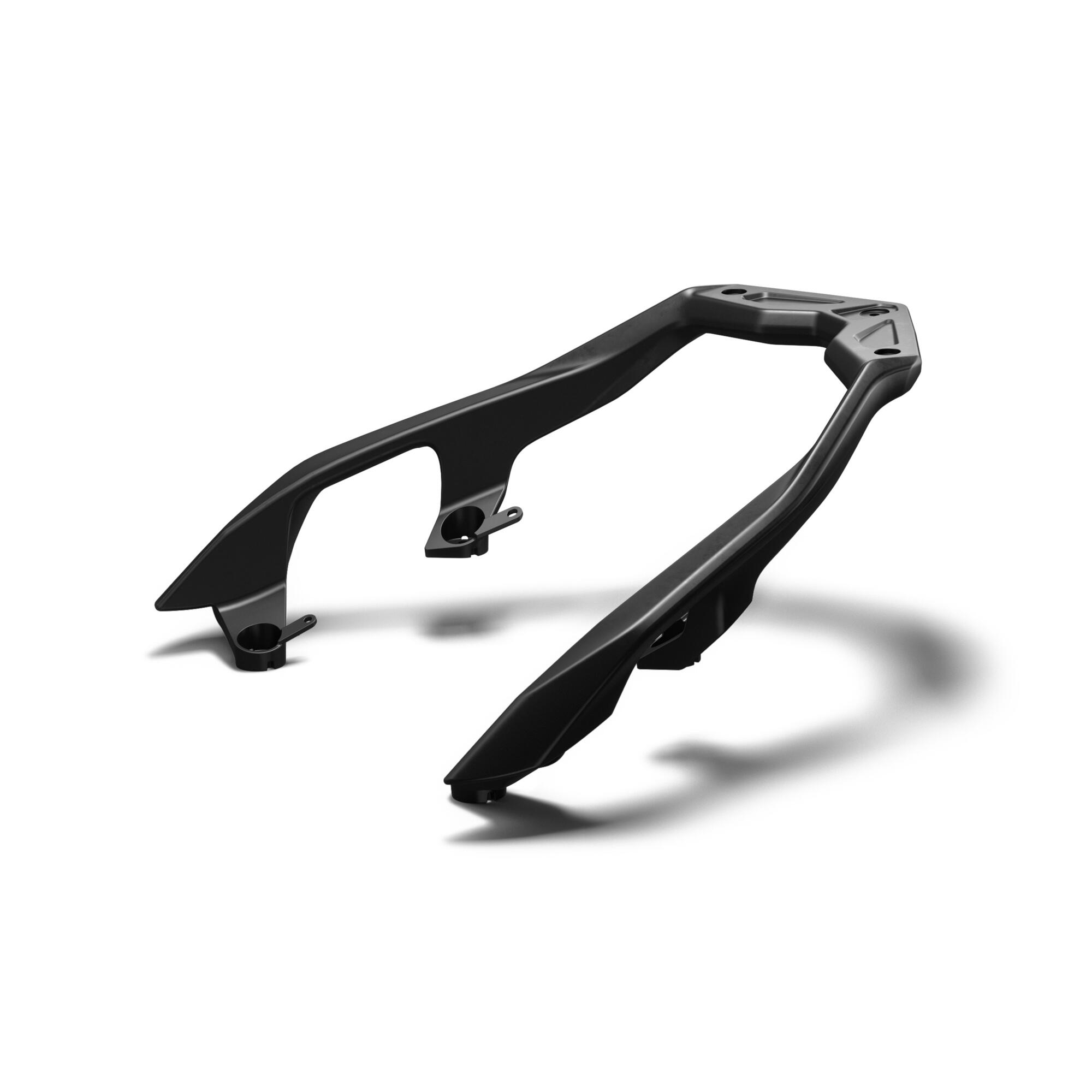 SUPORTE TRASEIRO YAMAHA — vista geral