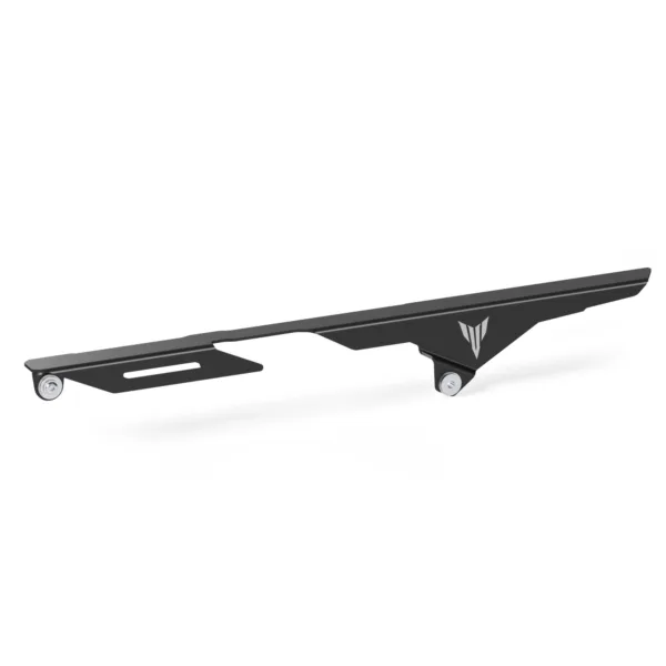 PROTEÇÃO DA CORRENTE MT-125 YAMAHA — vista geral