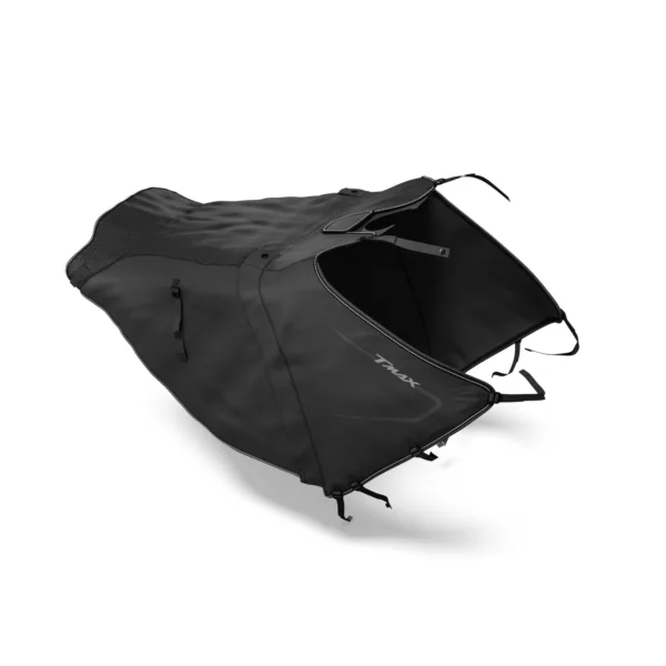 APRON TMAX YAMAHA — vista geral