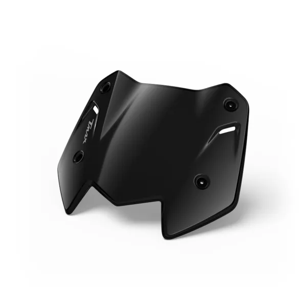 PARA-BRISAS DESPORTIVO TMAX YAMAHA — vista geral