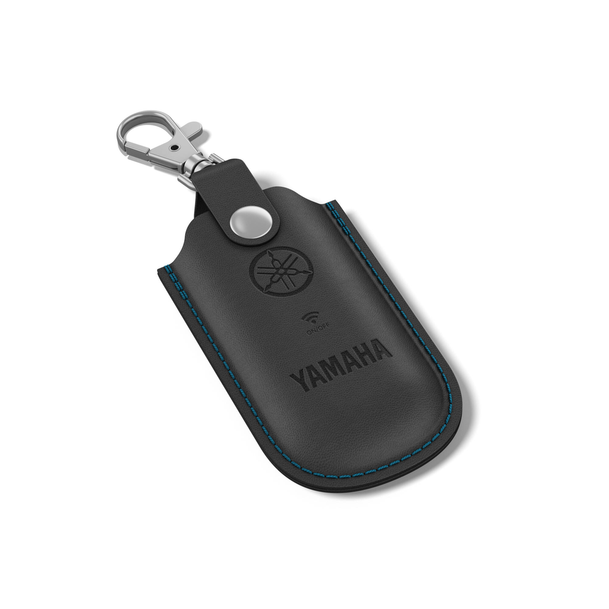 CAPA DE CHAVE INTELIGENTE YAMAHA — vista geral