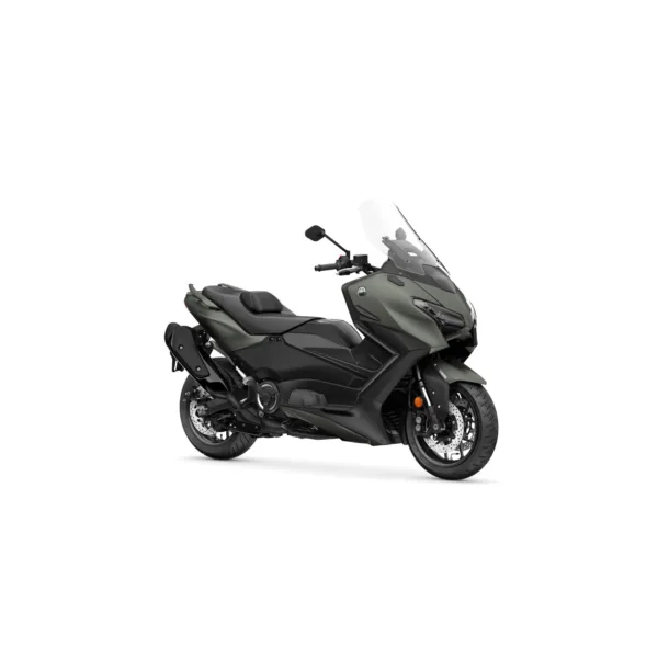 PACK TMAX ESSENTIALS YAMAHA — vista geral