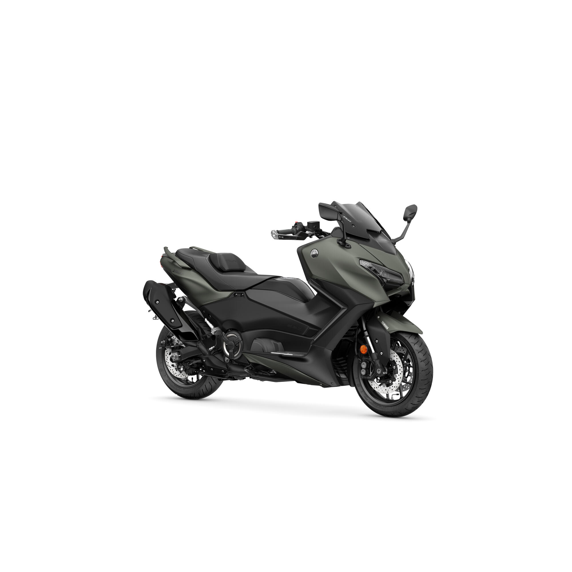 PACK SPORT PARA TMAX YAMAHA — vista geral