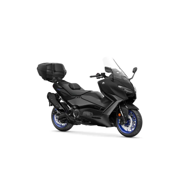 PACK URBAN, COM CHAVE INTELIGENTE, PARA TMAX YAMAHA — vista geral