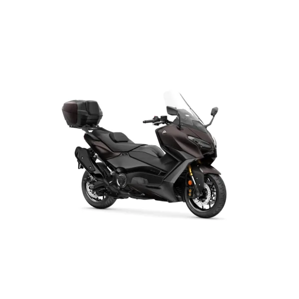 PACK URBAN DA TMAX DE 34 LITROS YAMAHA — vista geral