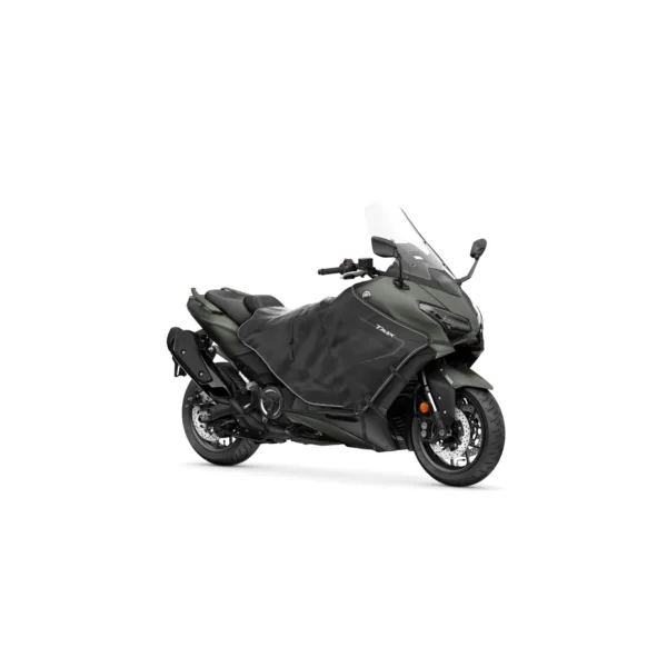 PACK WINTER DA TMAX YAMAHA — vista geral