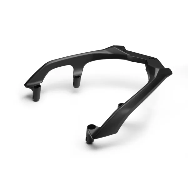 SUPORTE TRASEIRO YAMAHA — vista geral