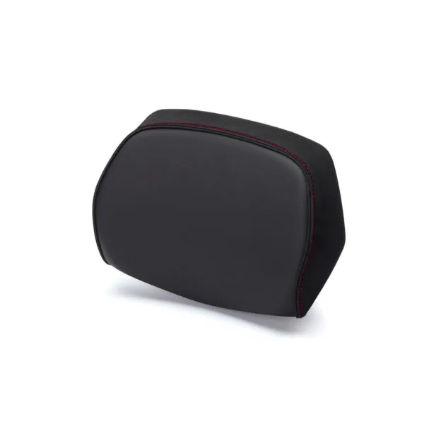 ALMOFADA DO ENCOSTO PARA O PASSAGEIRO YAMAHA — vista geral