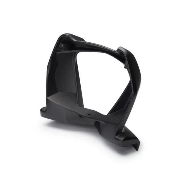 SUPORTE DE ENCOSTO YAMAHA — vista geral