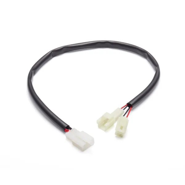 CABO EM Y PARA CONVERSOR USB YAMAHA — vista geral