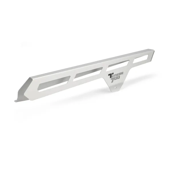 PROTEÇÃO DA CORRENTE YAMAHA — vista geral