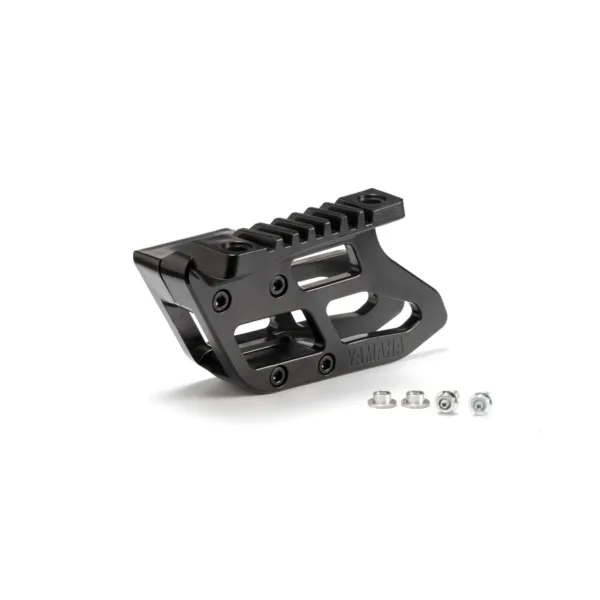 GUIA DE CORRENTE YAMAHA — vista geral