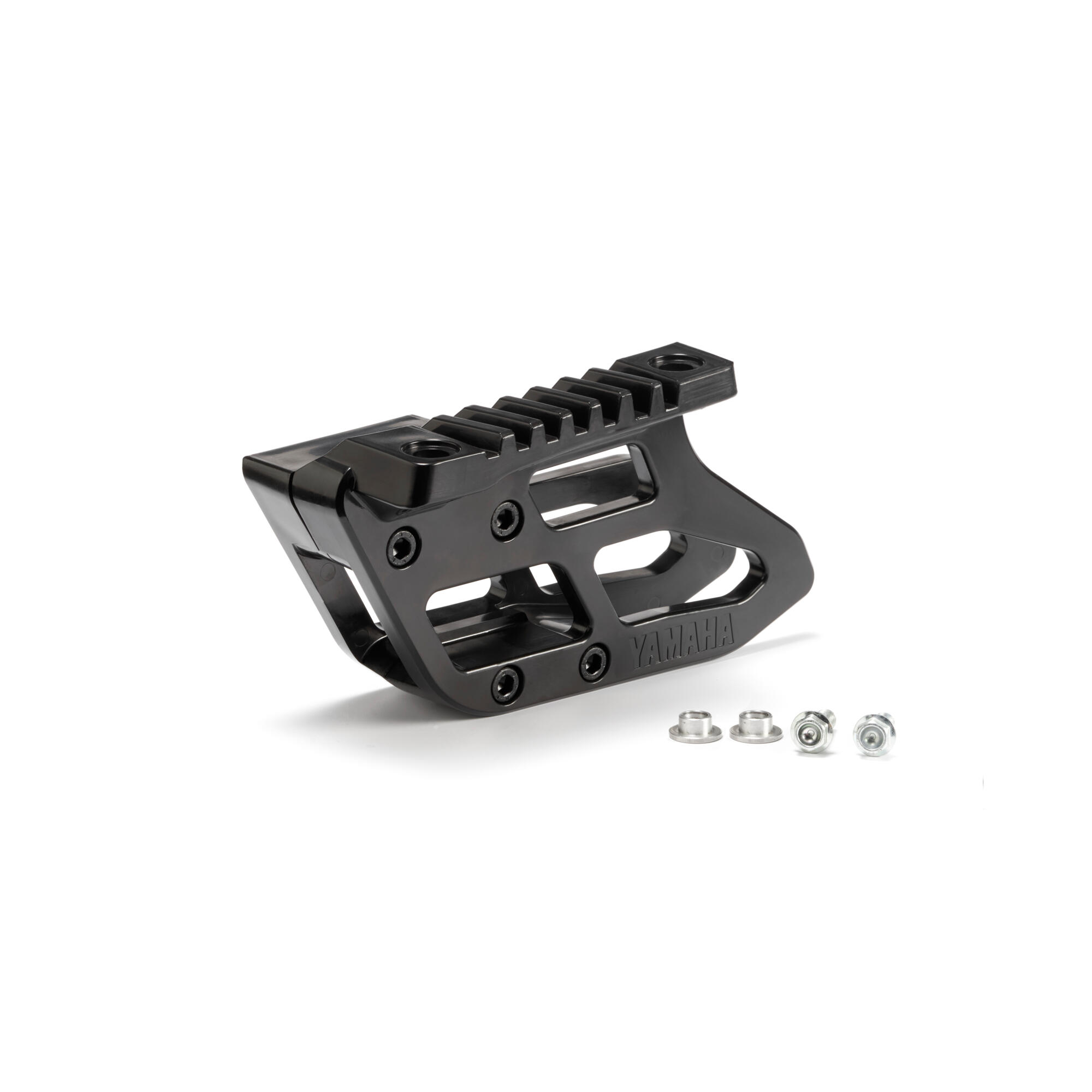 GUIA DE CORRENTE YAMAHA — vista geral