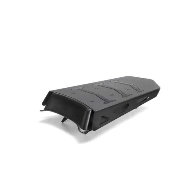 SUPORTE DE MONO-ASSENTO YAMAHA — vista geral