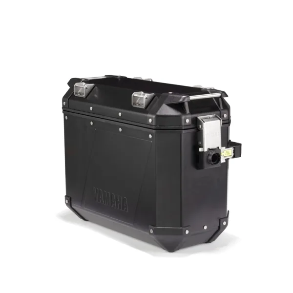 MALA LATERAL DIREITA ADVENTURE, DE 35 L YAMAHA — vista geral