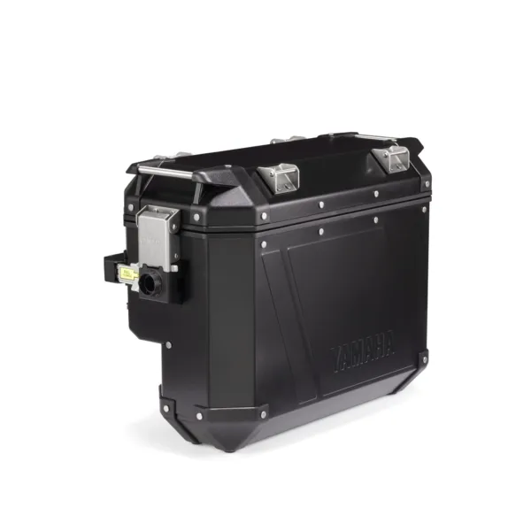 MALA LATERAL DIREITA ADVENTURE, DE 35 L YAMAHA — vista geral