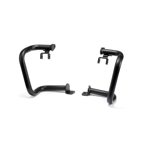 SUPORTE DE LUZES DE NEVOEIRO - PROTEÇÃO DO MOTOR YAMAHA — vista geral