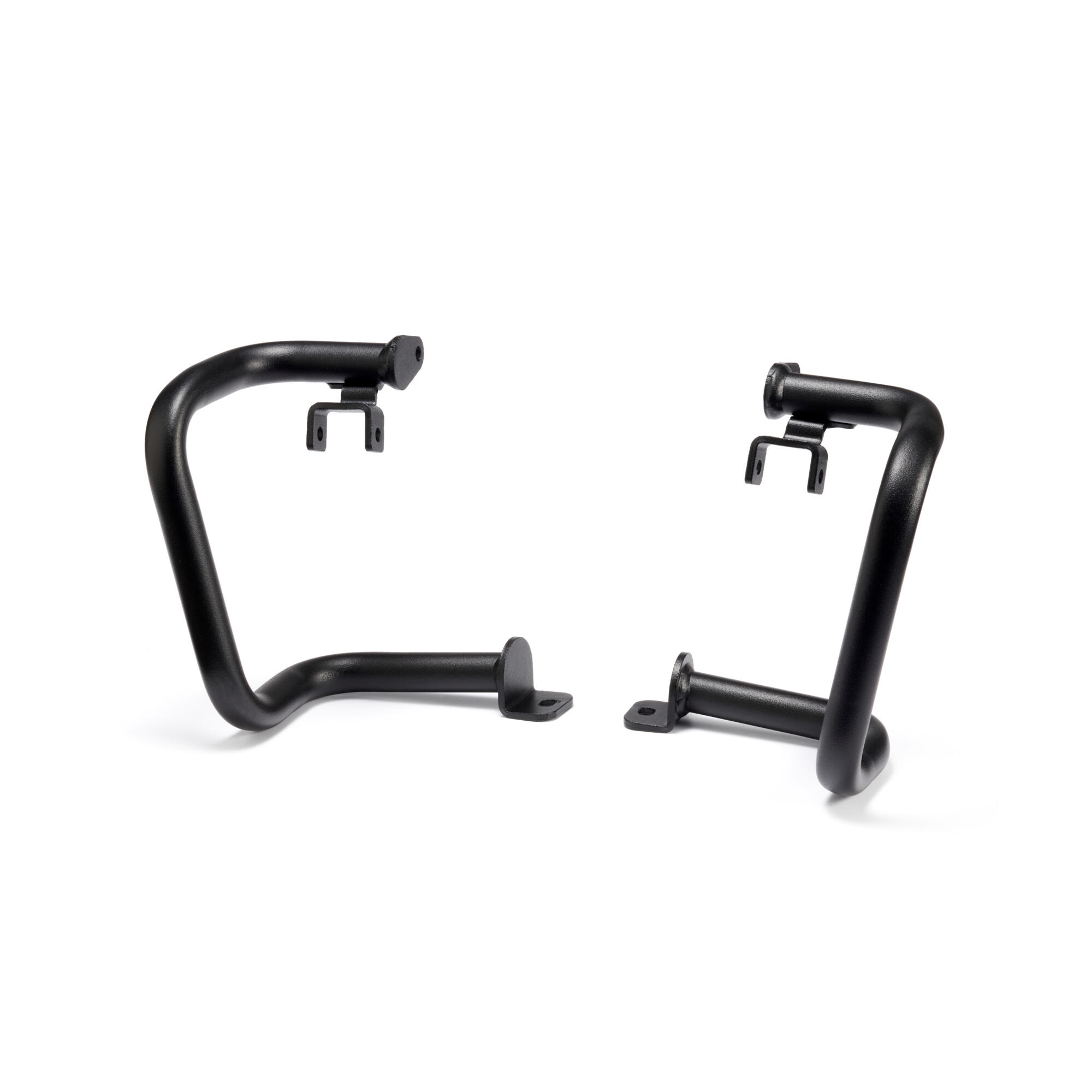 SUPORTE DE LUZES DE NEVOEIRO - PROTEÇÃO DO MOTOR YAMAHA — vista geral