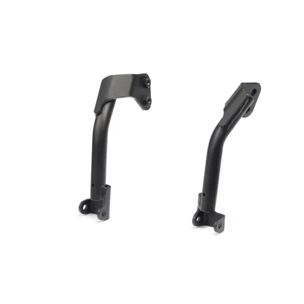 SUPORTE DE LUZES DE NEVOEIRO - FAROL YAMAHA — vista geral
