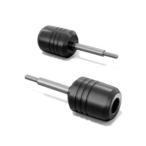 KIT DE DESLIZADORES YAMAHA — vista geral
