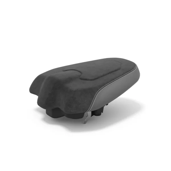 ASSENTO TRASEIRO COMFORT YAMAHA — vista geral