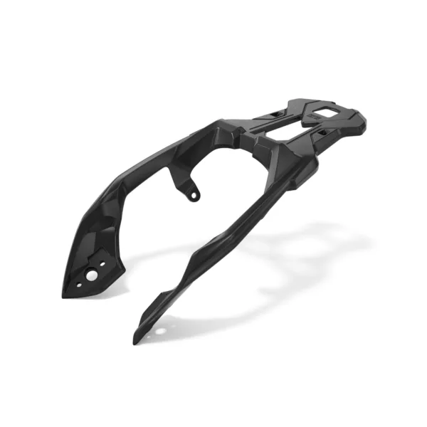 SUPORTE PARA TOP CASE YAMAHA — vista geral
