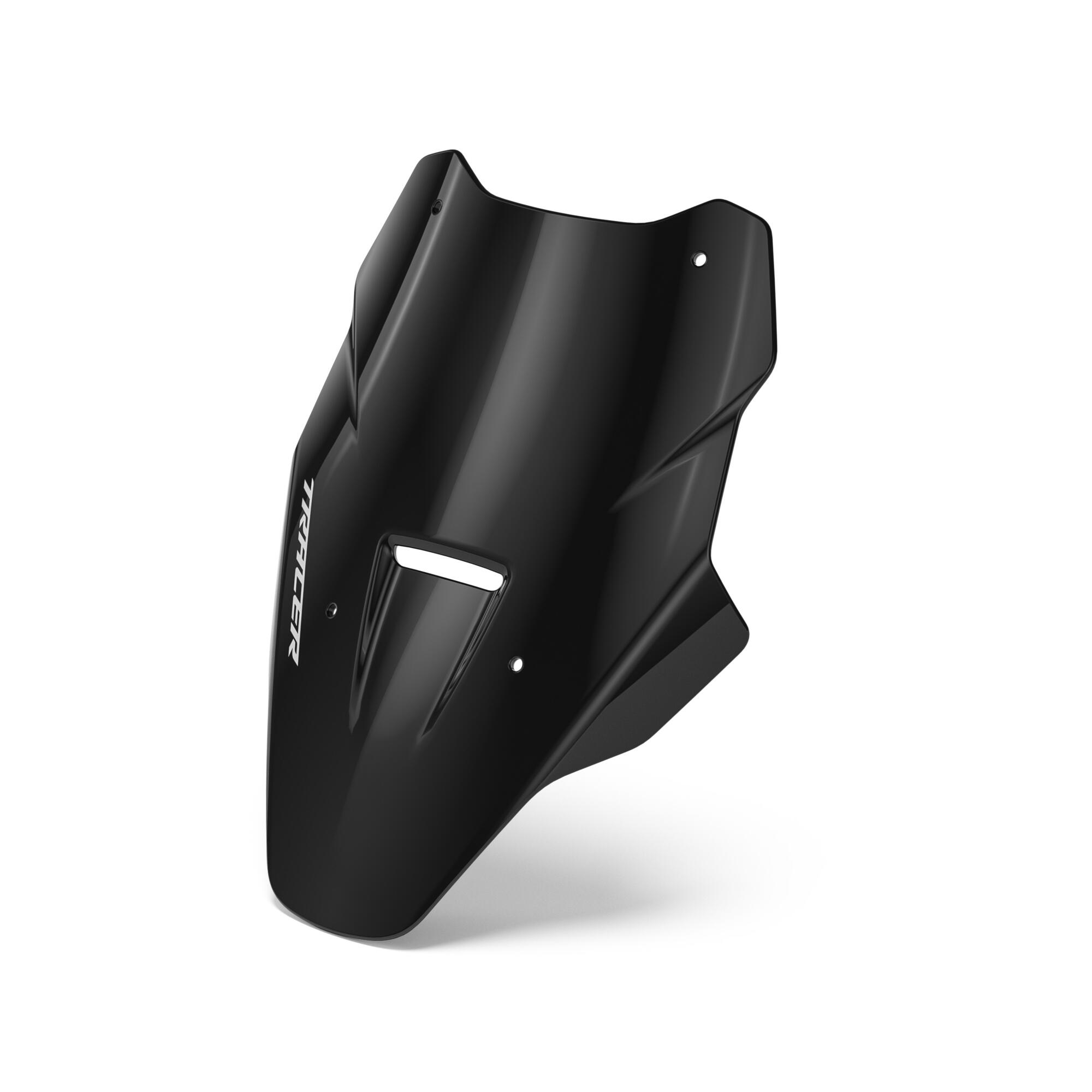 PARA-BRISAS DESPORTIVO YAMAHA — vista geral