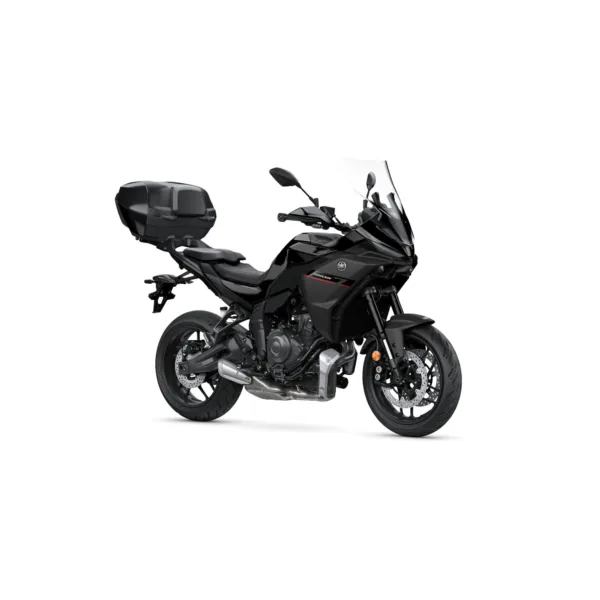 URBAN PACK - BLACK YAMAHA — vista geral