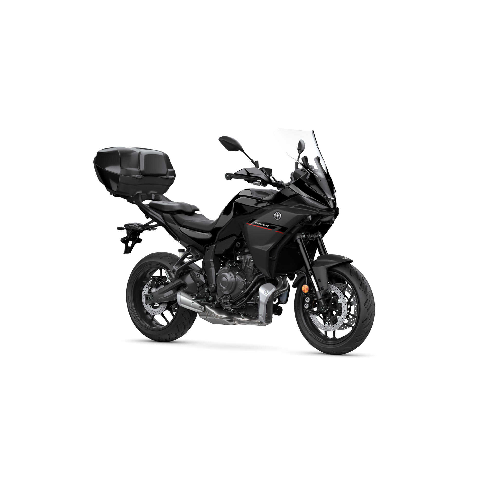 URBAN PACK - BLACK YAMAHA — vista geral